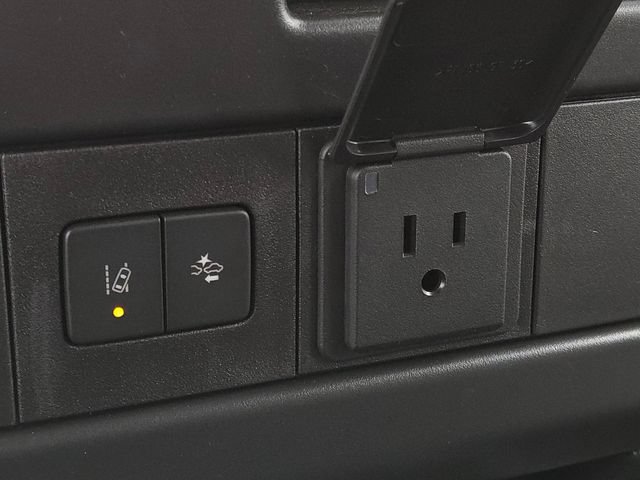 New 2026 GMC Savana 2500 w/ Driver Convenience Package RWD image 7
