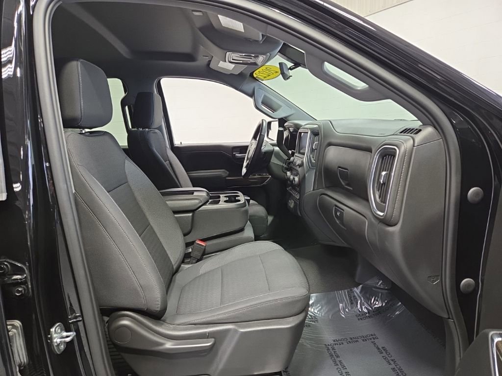 Used 2022 Chevrolet Silverado 1500 RST image 10