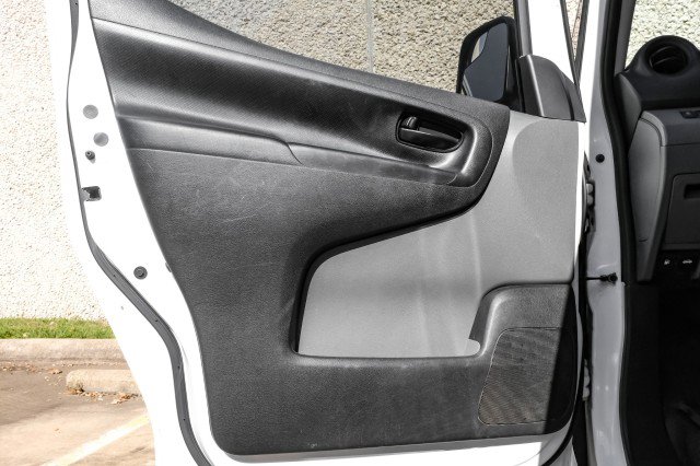Used 2021 Nissan NV200 S image 50