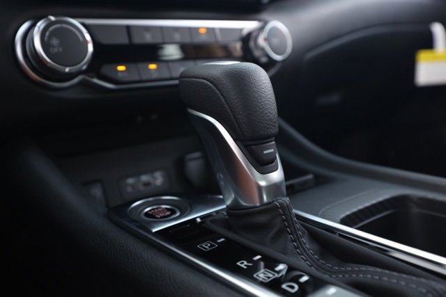 New 2025 Nissan Sentra SV w/ Lighting Package image 30