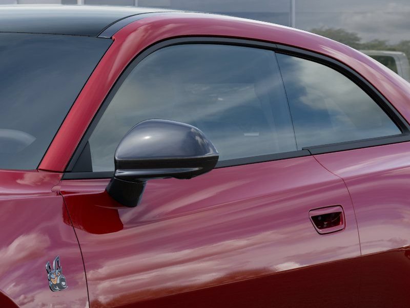 New 2026 Dodge Charger Scat Pack AWD/4WD image 13