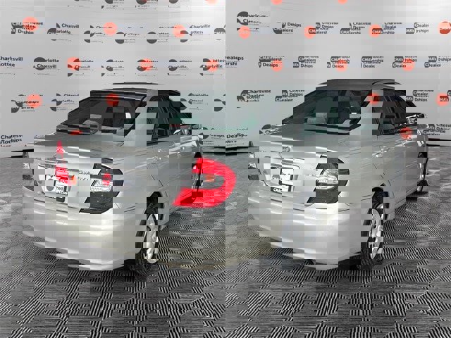 Used 2003 Toyota Camry LE image 5