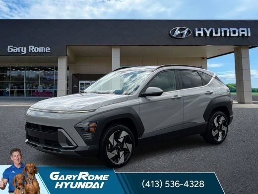 Certified 2024 Hyundai Kona Limited