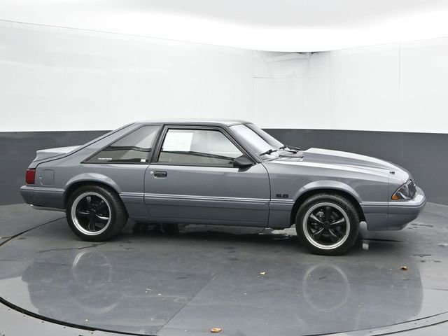 Used 1993 Ford Mustang LX image 11