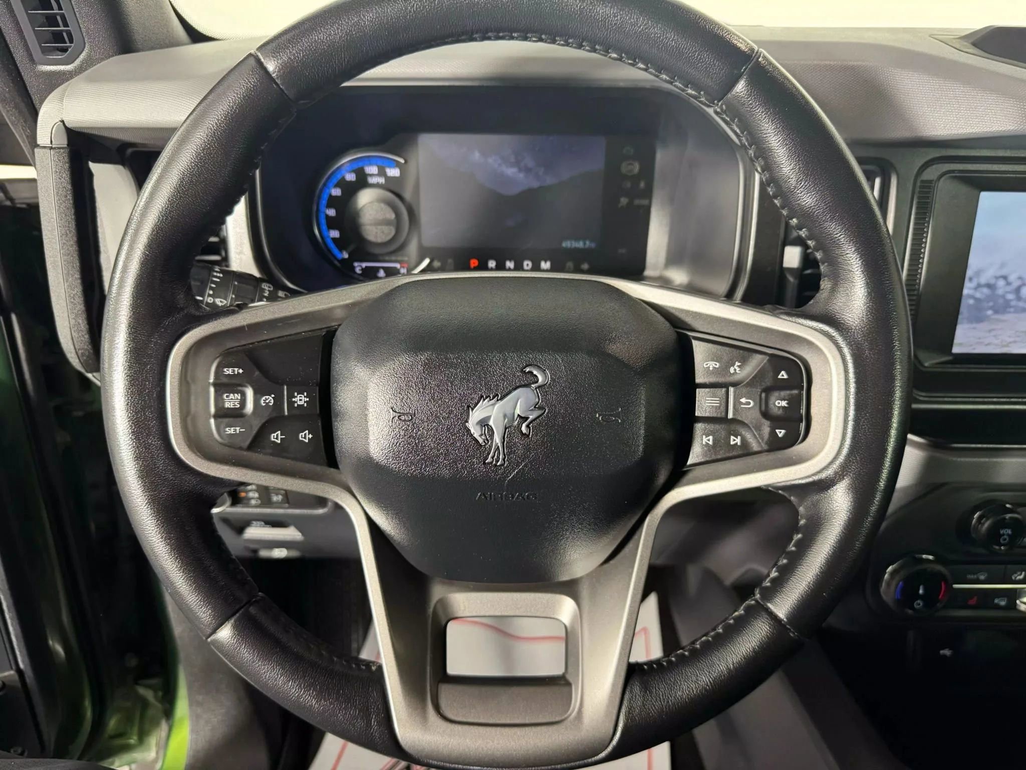 Used 2022 Ford Bronco Big Bend image 13