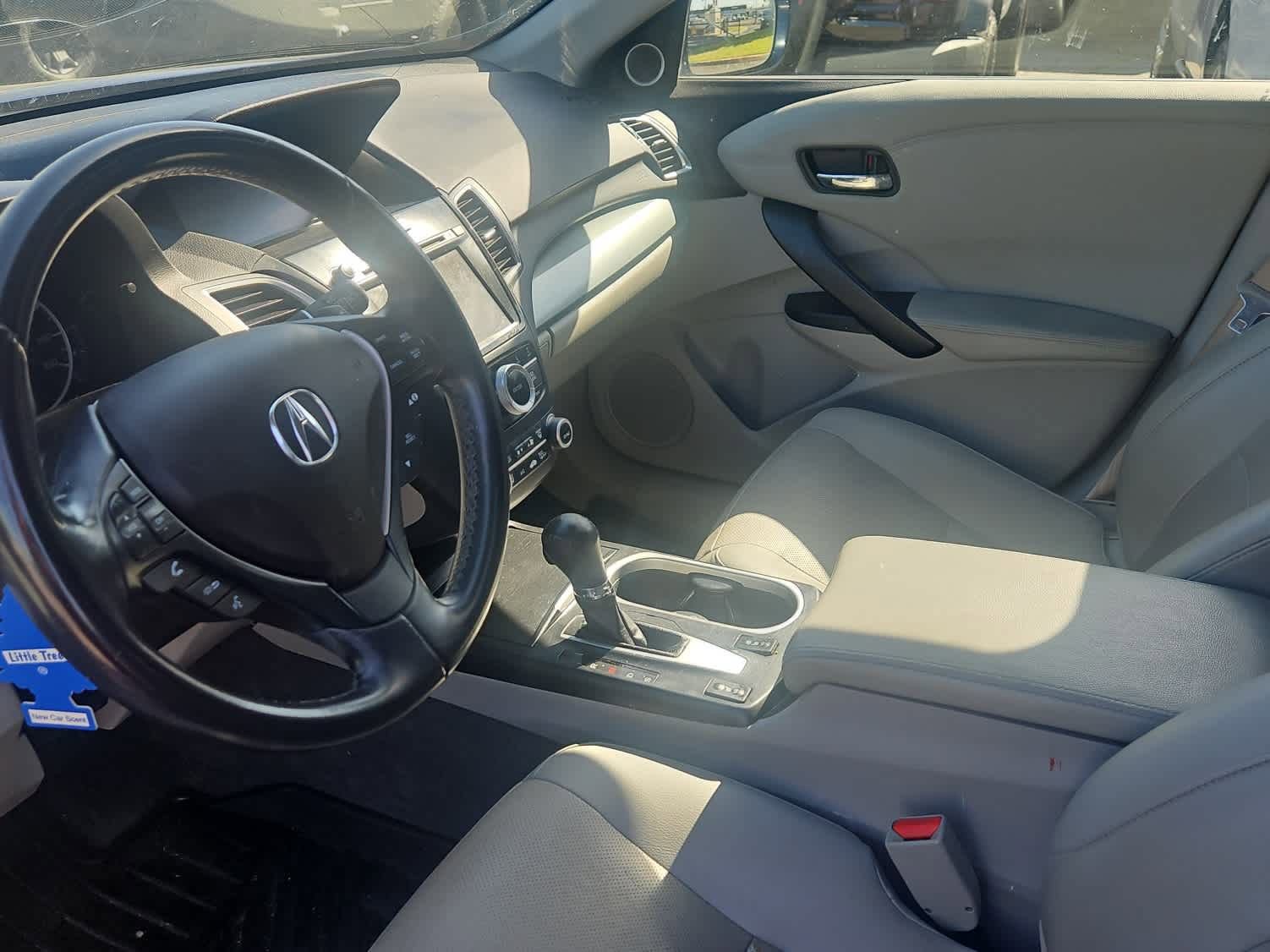 Used 2017 Acura RDX w/ Technology Package image 14