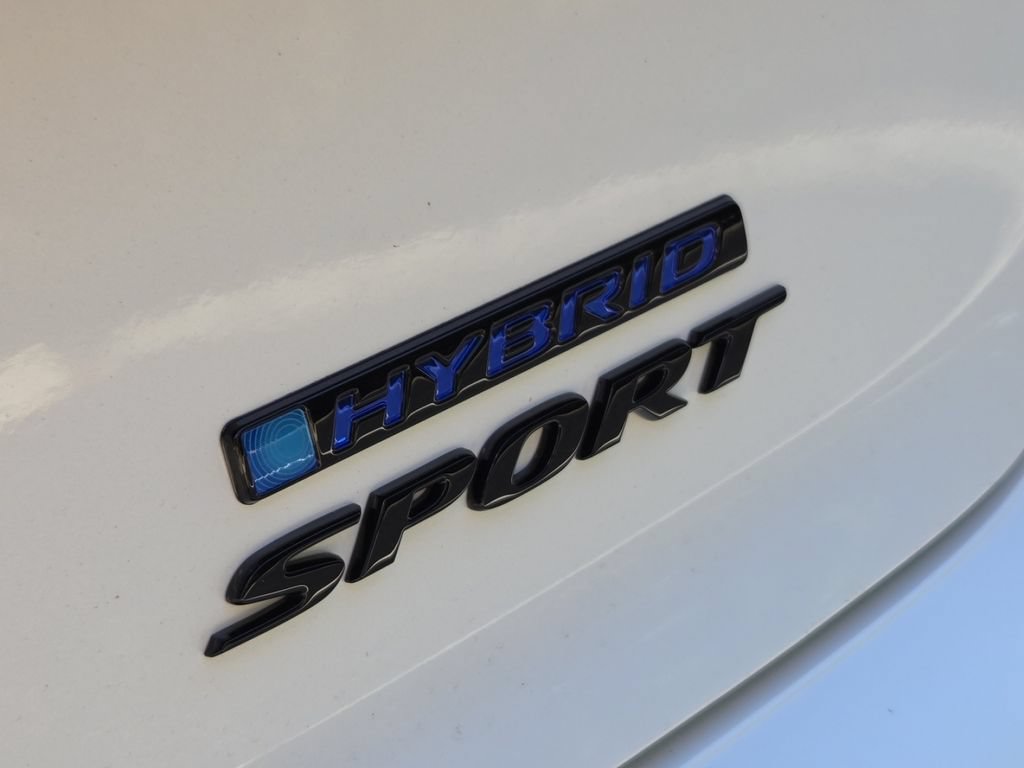 New 2026 Honda Accord Sport image 14