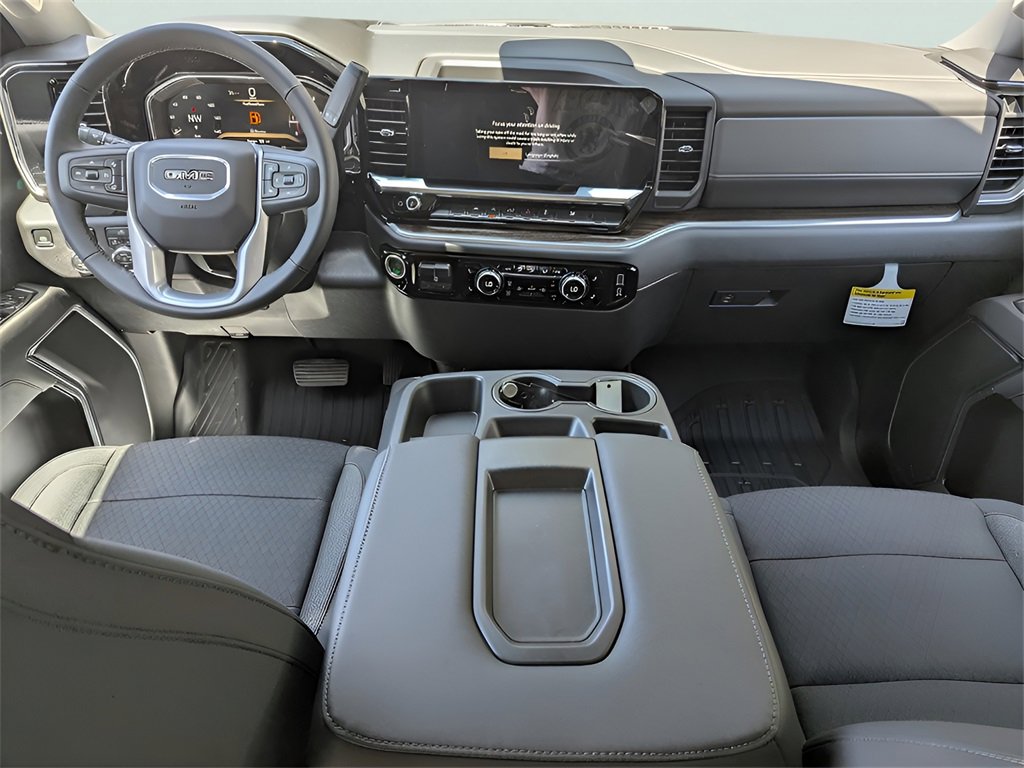 New 2026 GMC Sierra 1500 Elevation image 34