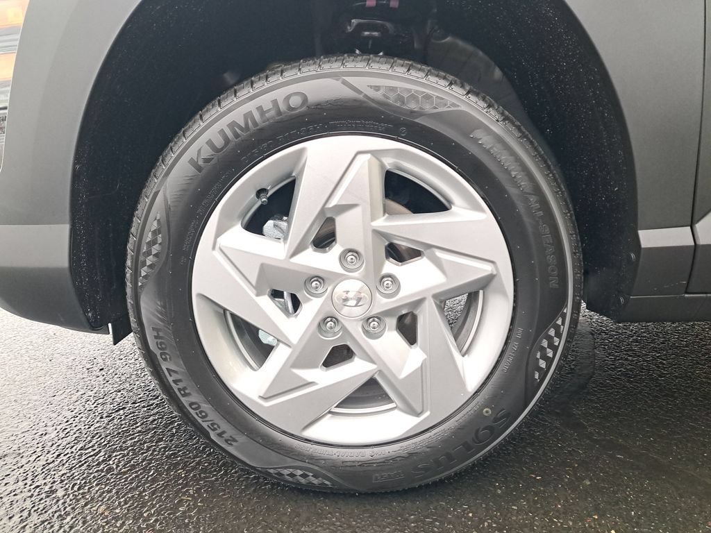 New 2026 Hyundai Kona SE AWD/4WD image 28
