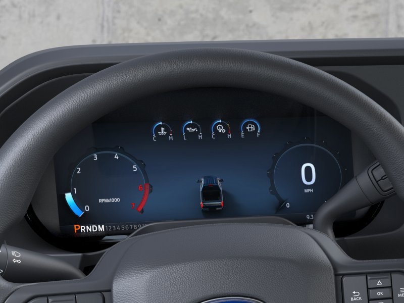 New 2026 Ford F350 XLT AWD/4WD image 15