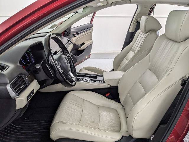 Used 2021 Honda Accord Touring image 15