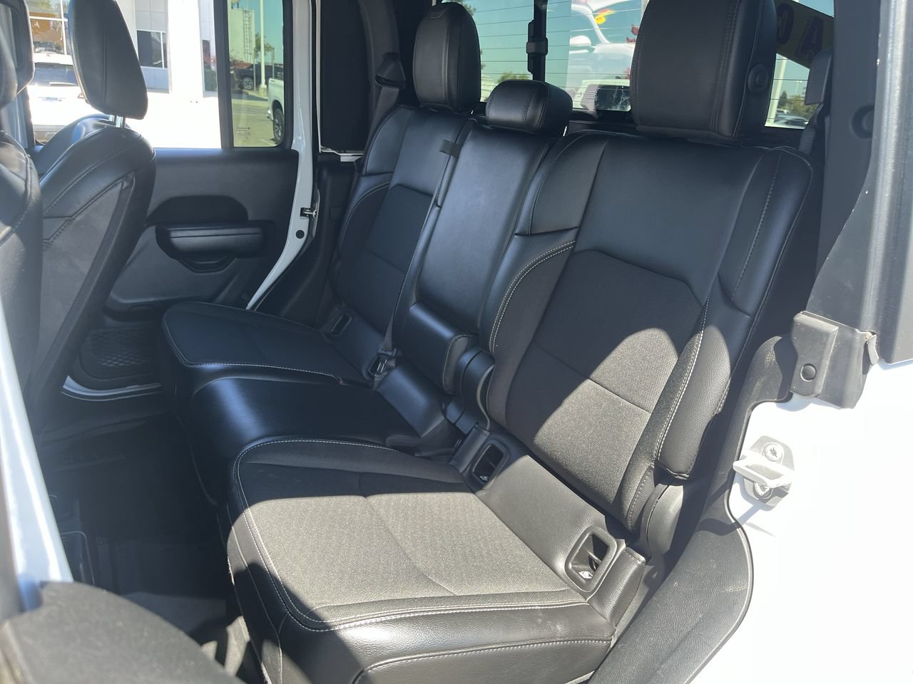 Used 2021 Jeep Gladiator Sport AWD/4WD image 22