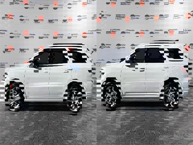 Used 2024 Dodge Durango GT image 2