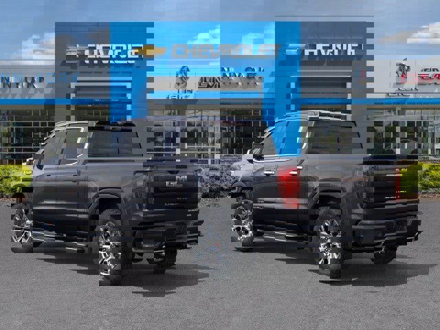 New 2026 GMC Sierra 1500 Denali w/ Technology Package image 3
