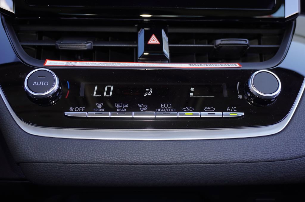 Certified 2026 Toyota Corolla LE image 14