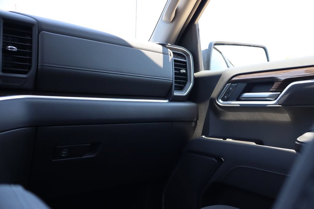 New 2026 Chevrolet Silverado 1500 LT AWD/4WD image 43