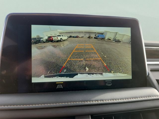 Certified 2023 Chevrolet Suburban Premier image 10