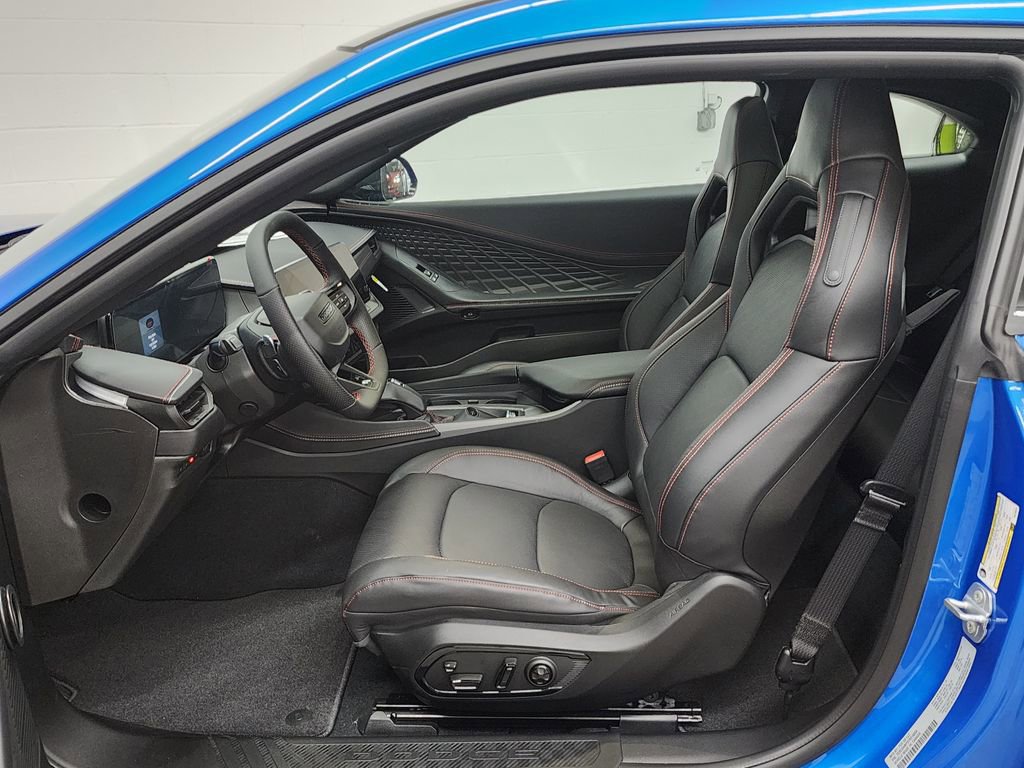 New 2026 Dodge Charger R/T Scat Pack image 13