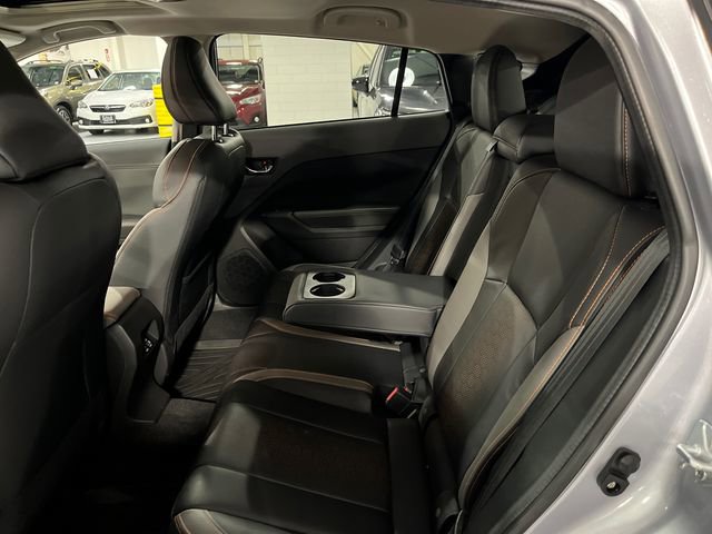Used 2024 Subaru Crosstrek 2.5i Limited AWD/4WD image 22