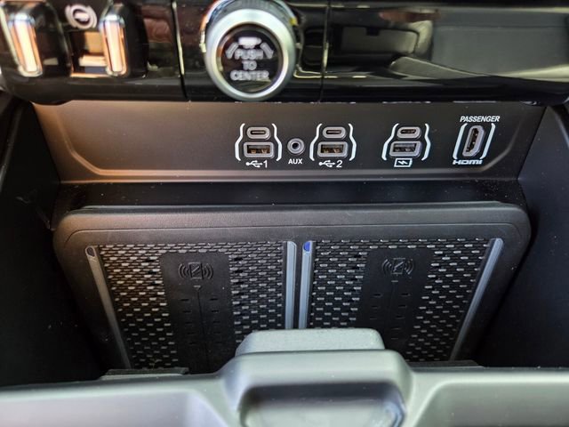 Used 2025 RAM 2500 Limited image 28