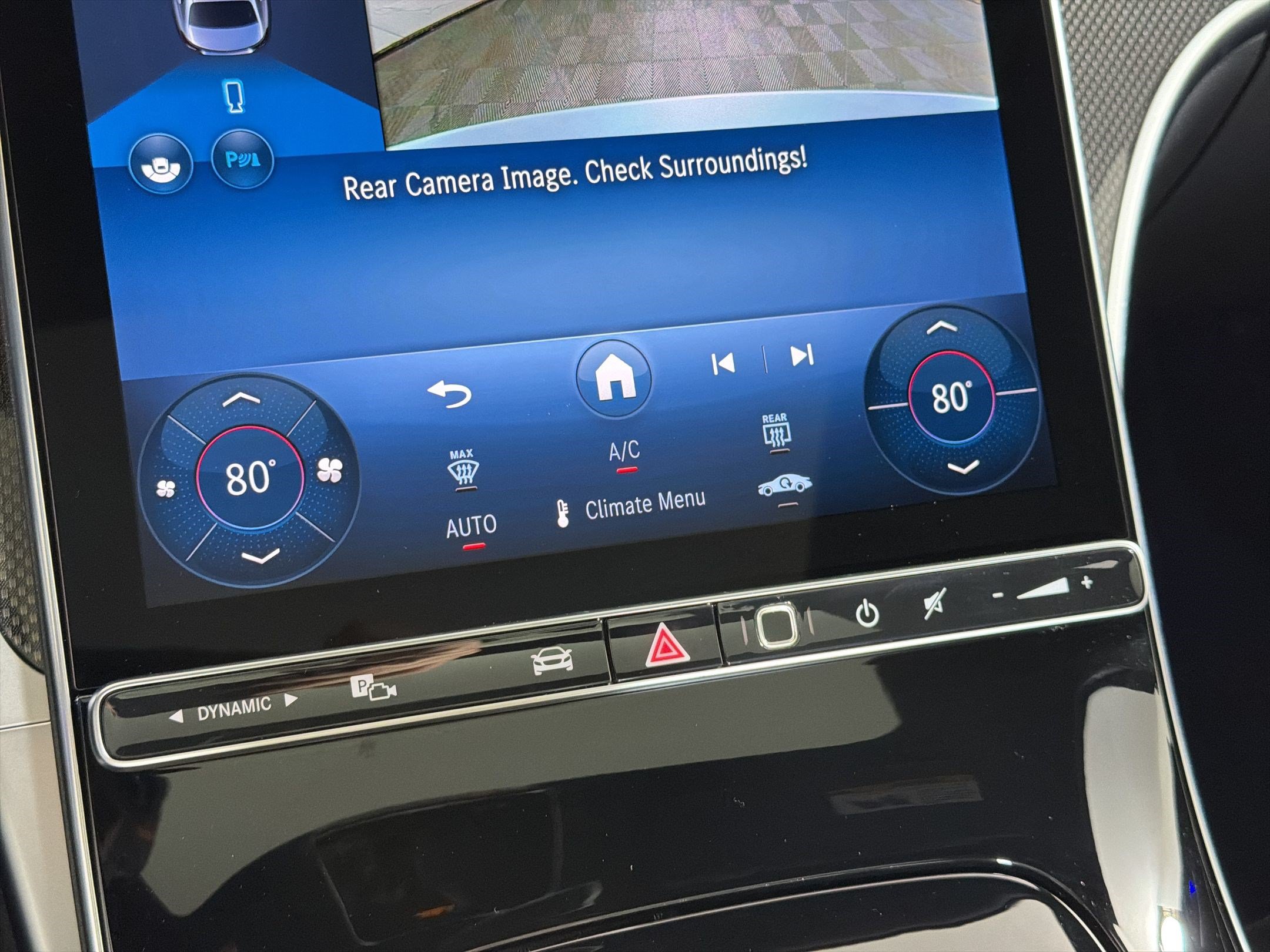 Used 2026 Mercedes-Benz C 300 4MATIC Sedan image 25