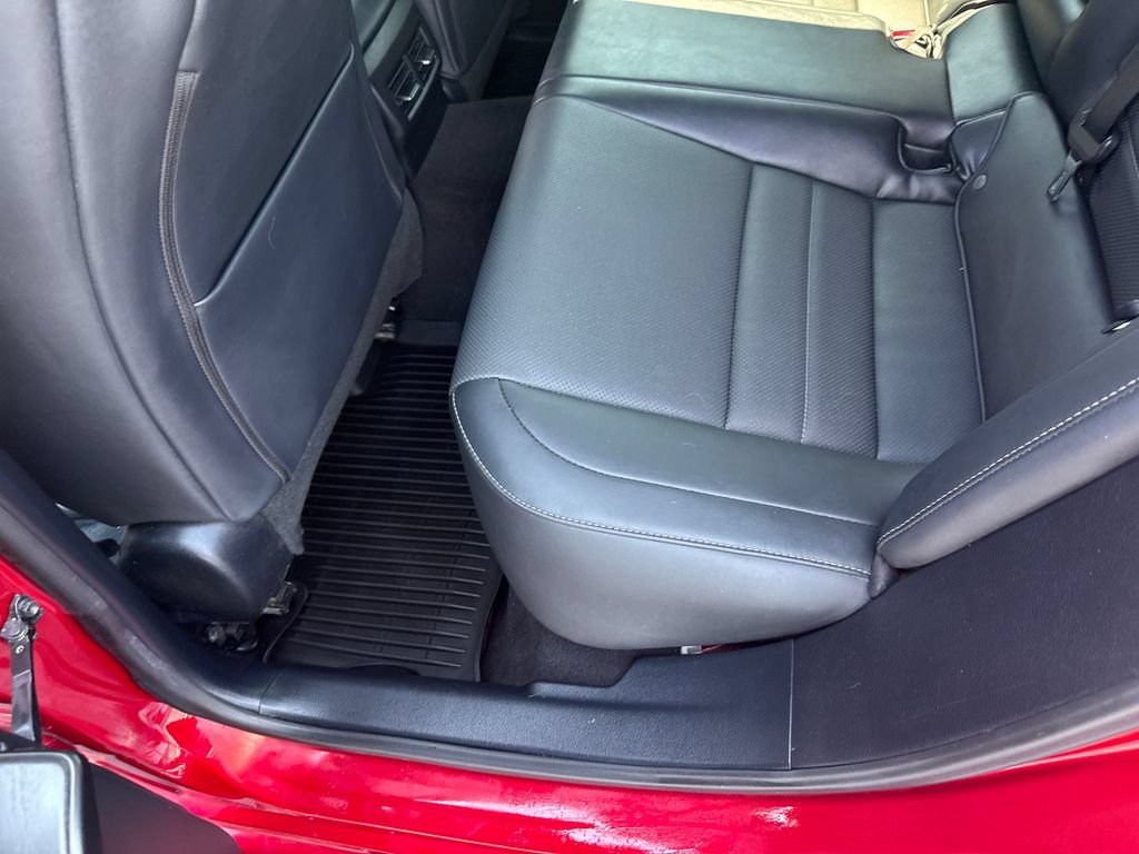 Used 2021 Lexus IS 350 F Sport w/ Dynamic Handling Package AWD/4WD image 18
