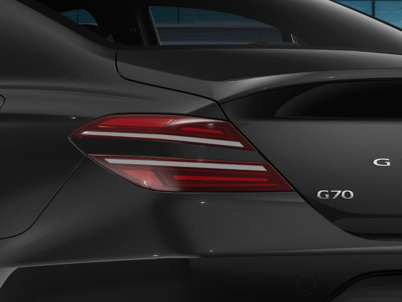 New 2026 Genesis G70 2.5T RWD image 10
