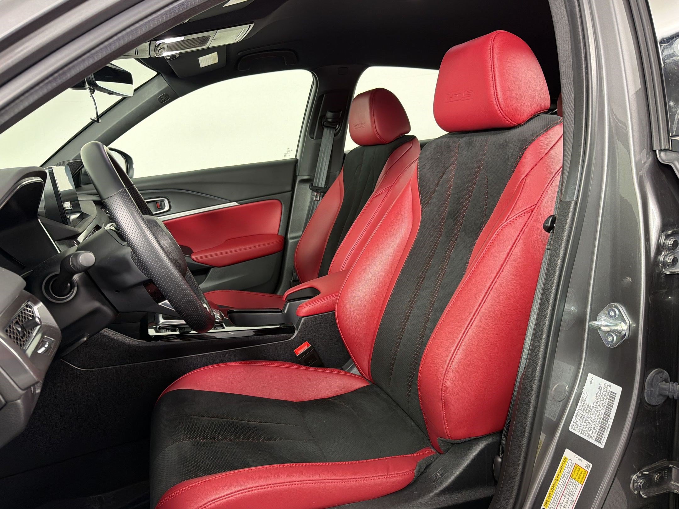 Used 2024 Acura Integra Type S FWD image 5