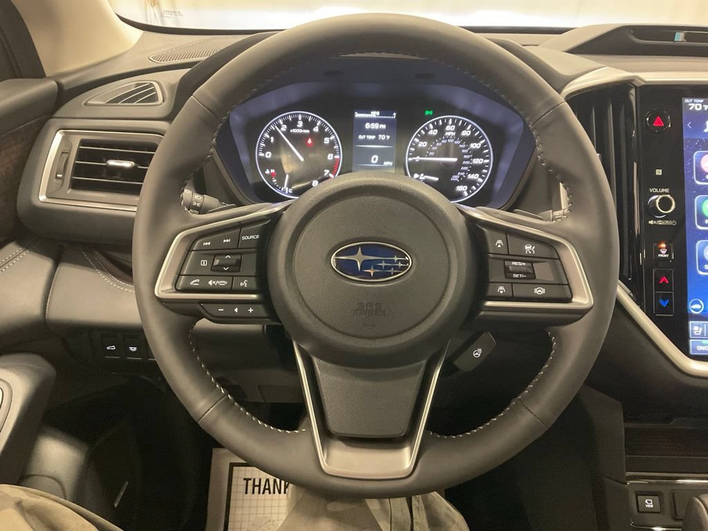 New 2026 Subaru Ascent Touring AWD/4WD image 12
