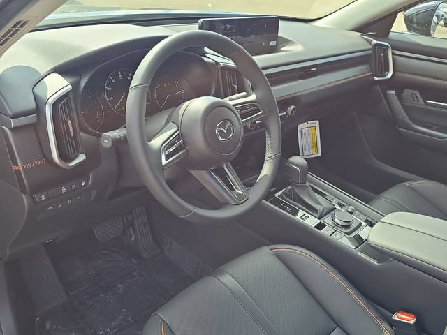 Used 2026 MAZDA CX-50 AWD 2.5 Hybrid w/ Cargo Package image 7