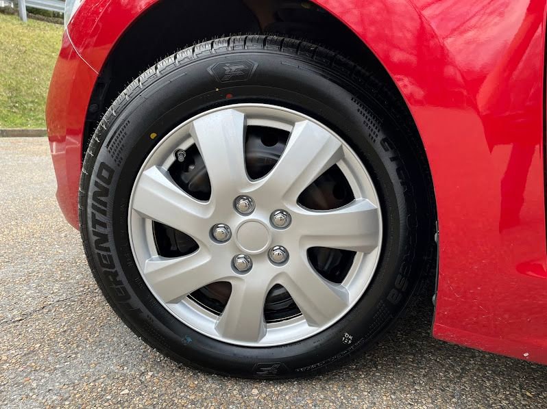 Used 2019 Hyundai Accent SE image 43