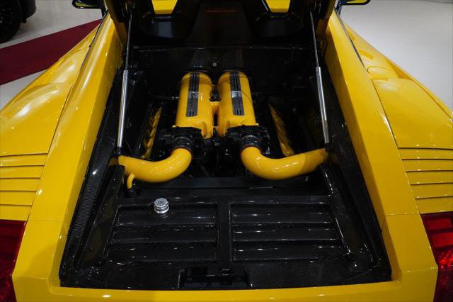 Used 2004 Lamborghini Gallardo AWD/4WD image 16