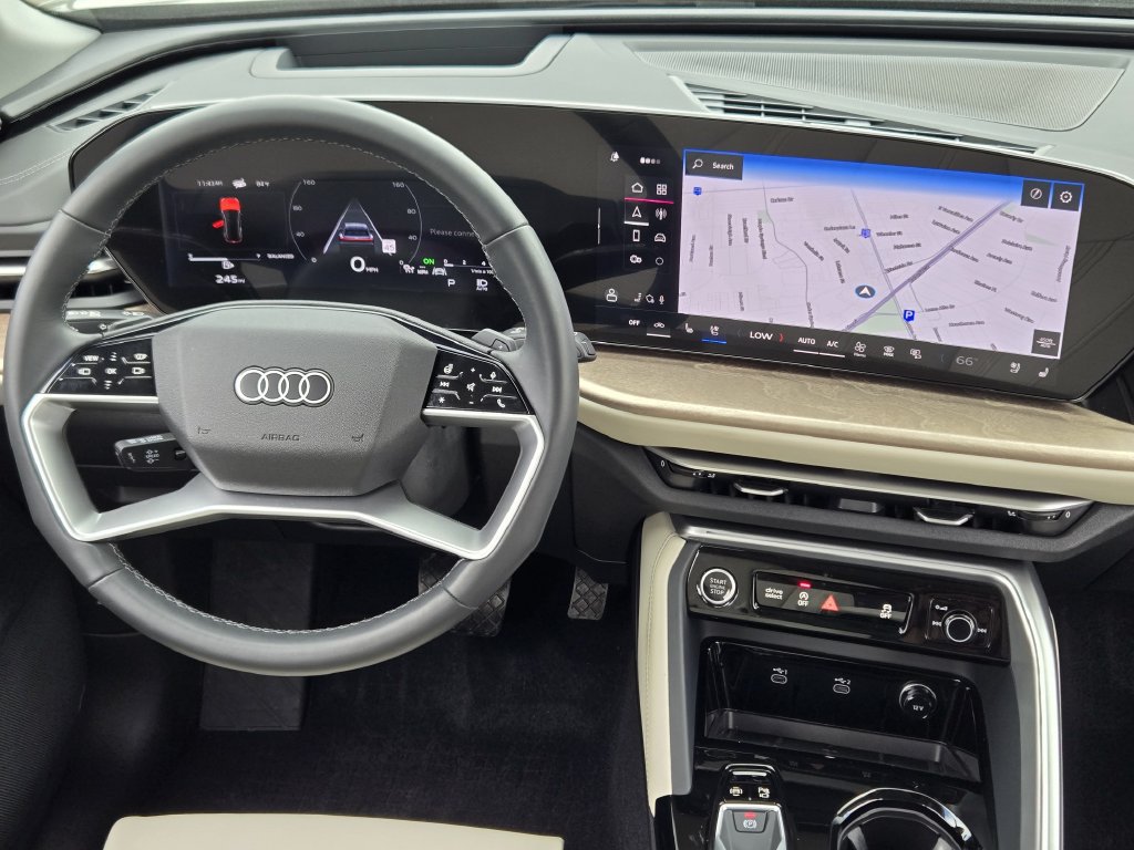 Certified 2025 Audi Q5 Prestige AWD/4WD image 35