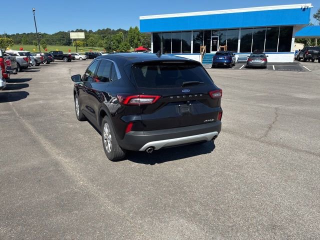 Used 2024 Ford Escape Active FWD image 13