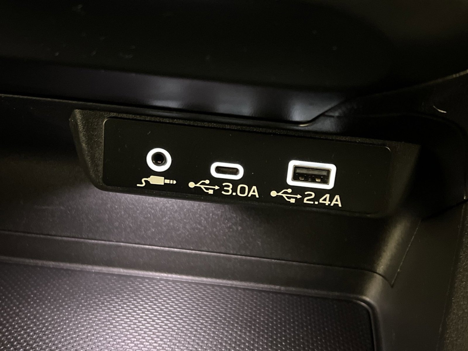 Used 2024 Subaru Impreza 2.0i Sport image 31