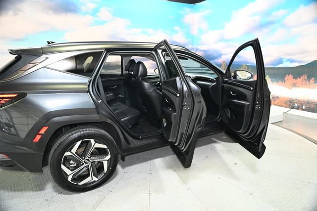 Used 2024 Hyundai Tucson SEL w/ Convenience Package AWD/4WD image 43