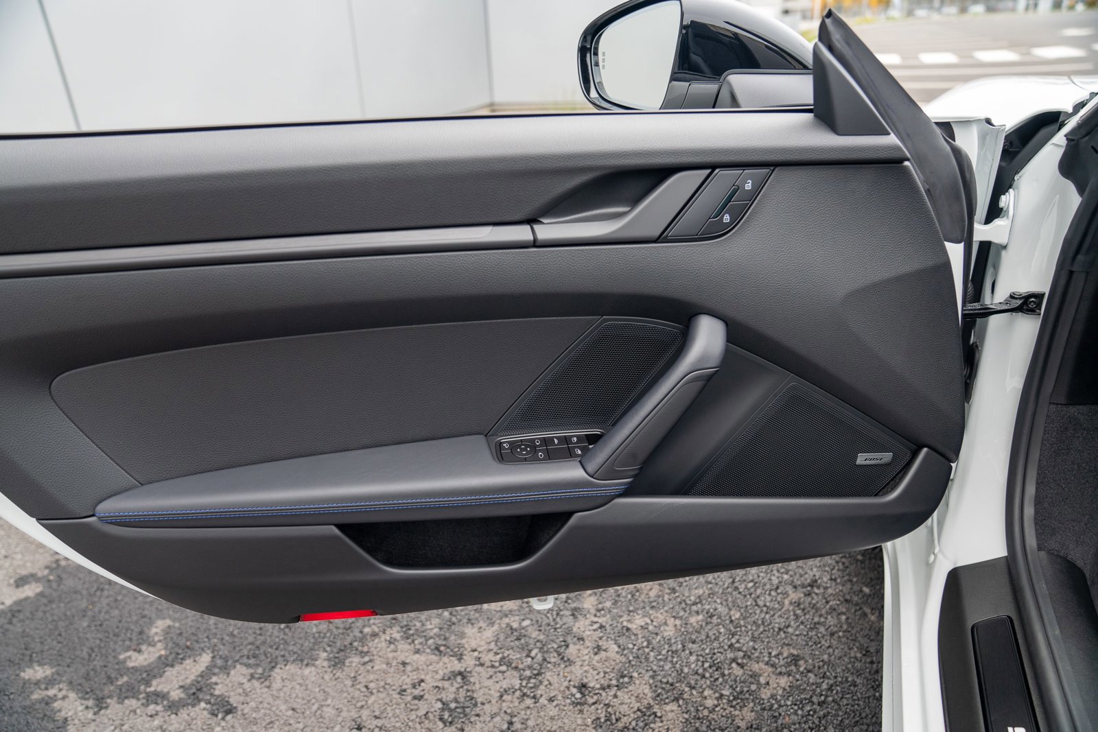 New 2026 Porsche 911 Carrera T image 10