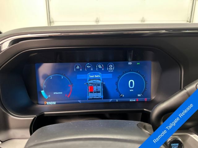 New 2026 Ford F250 XLT w/ XLT Premium Package AWD/4WD image 33