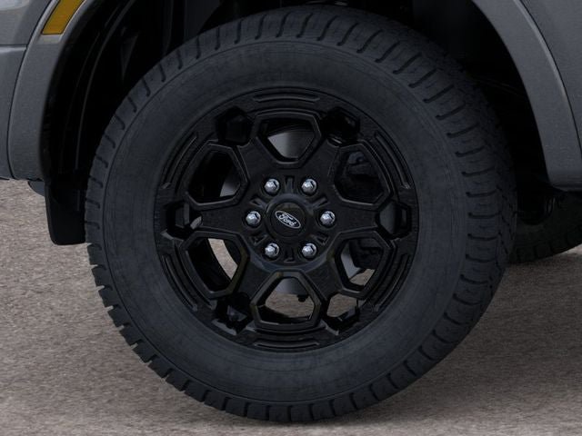New 2026 Ford Ranger XLT w/ FX4 Off-Road Package AWD/4WD image 21