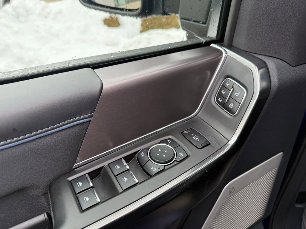 New 2026 Ford F350 Platinum image 7