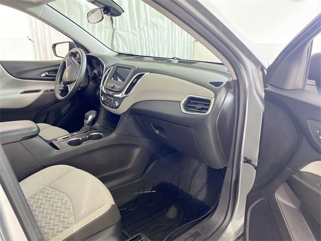 Certified 2024 Chevrolet Equinox LS w/ LS Convenience Package image 36