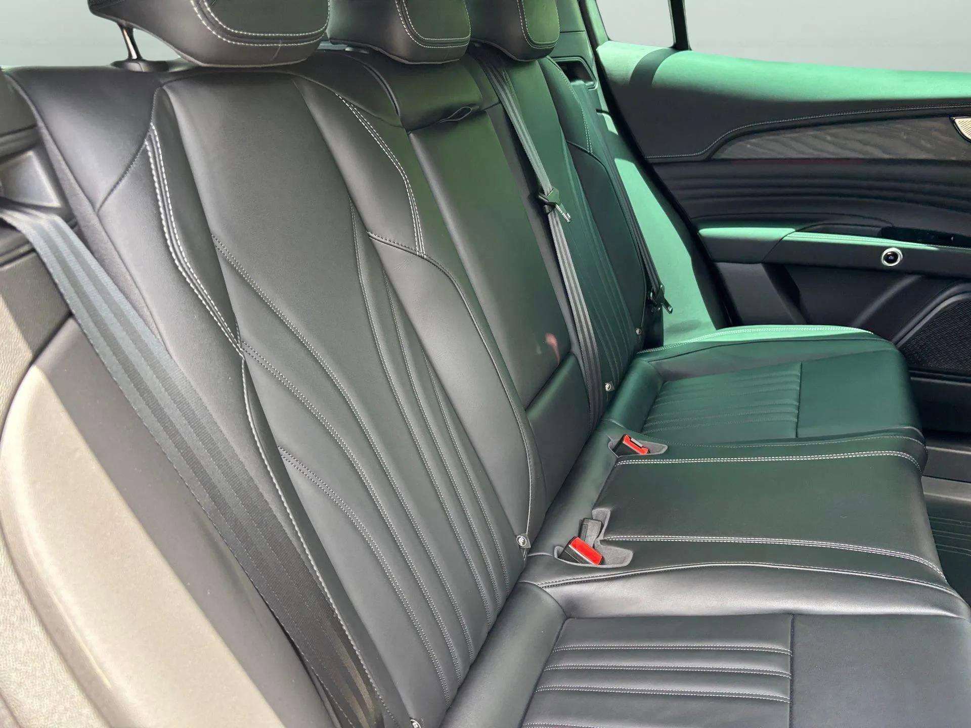 New 2025 Maserati Grecale GT image 22