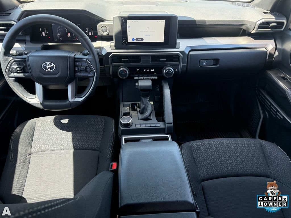 Used 2025 Toyota 4Runner SR5 RWD image 27