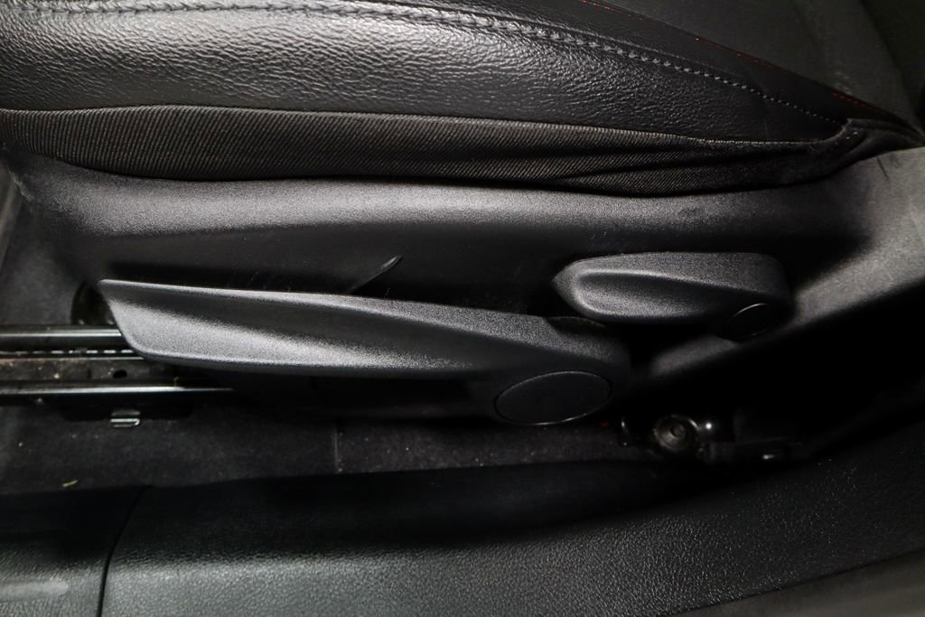 Used 2025 Jeep Compass Trailhawk AWD/4WD image 23