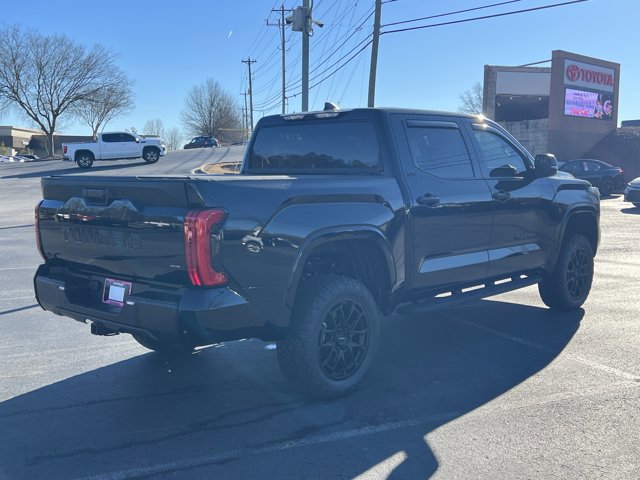 New 2026 Toyota Tundra SR5 video 2