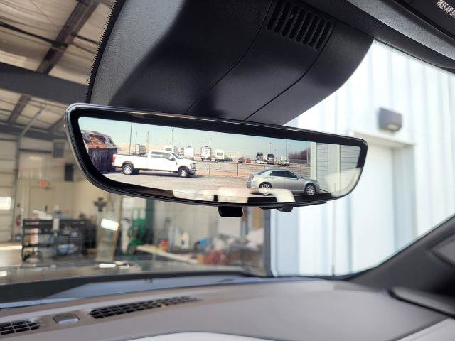 New 2026 Chevrolet Silverado 1500 LTZ image 34