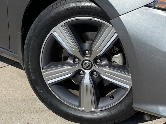 Used 2021 Nissan Altima 2.5 S FWD image 8