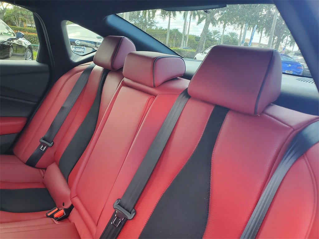 Certified 2022 Acura TLX w/ A-SPEC Pkg image 13