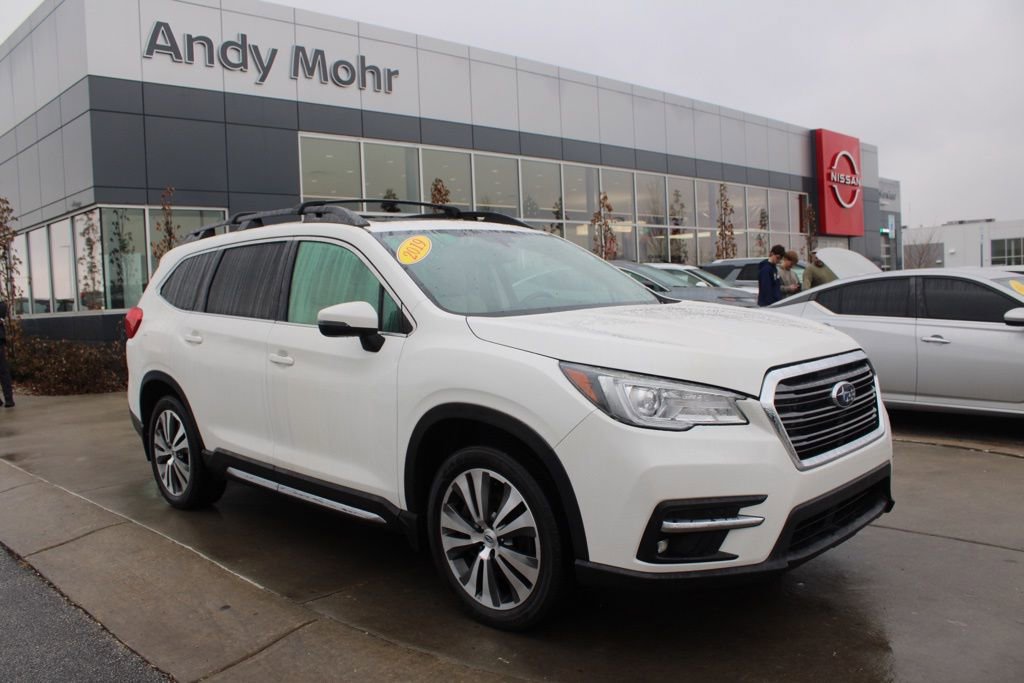 Used 2019 Subaru Ascent Limited image 1