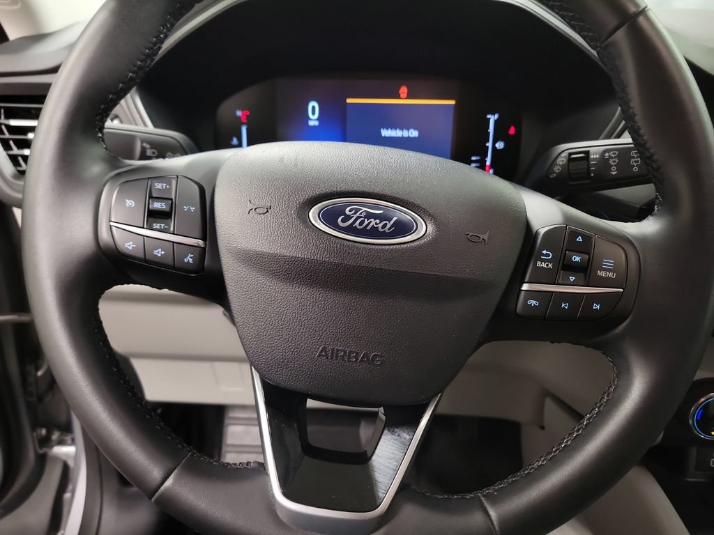 Used 2024 Ford Escape Active FWD image 19